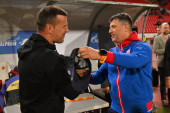 Milojević posle šok pobede protiv Radničkog: Ovo je bio onaj dan kada vam ništa ne ide!
