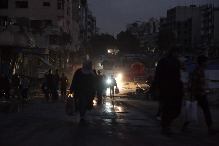 Nakon izbora u Moldaviji: Dodon poziva na okupljanje, policija upozorava na moguće nemire