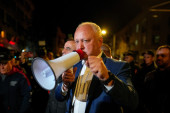 Nakon izbora u Moldaviji: Dodon poziva na okupljanje, policija upozorava na moguće nemire