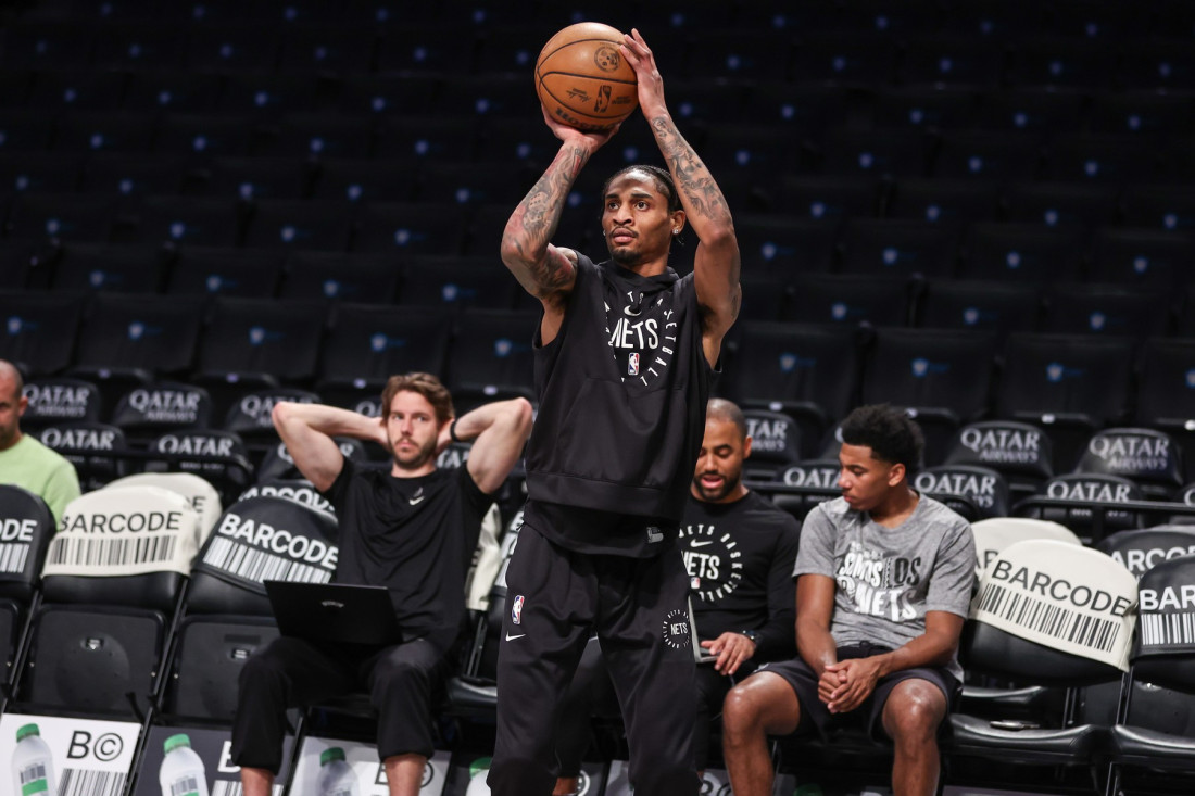 NBA zvezda stiže u Zvezdu? Oborio rekord star 20 godina, sada je na meti crveno-belih!