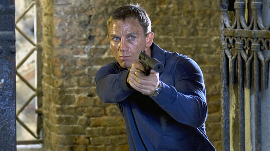 Novi film o Džejmsu Bondu postaje "čekanje Godoa": Nećete verovati na koliko je odložen!