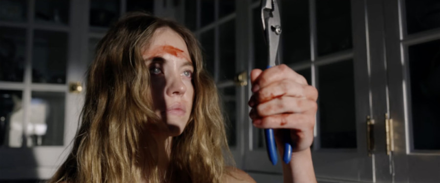 "Kućna pomoćnica" je najuspešniji film u karijeri fatalne Sidni Svini: Ovoliku zaradu niko nije očekivao (FOTO/VIDEO)