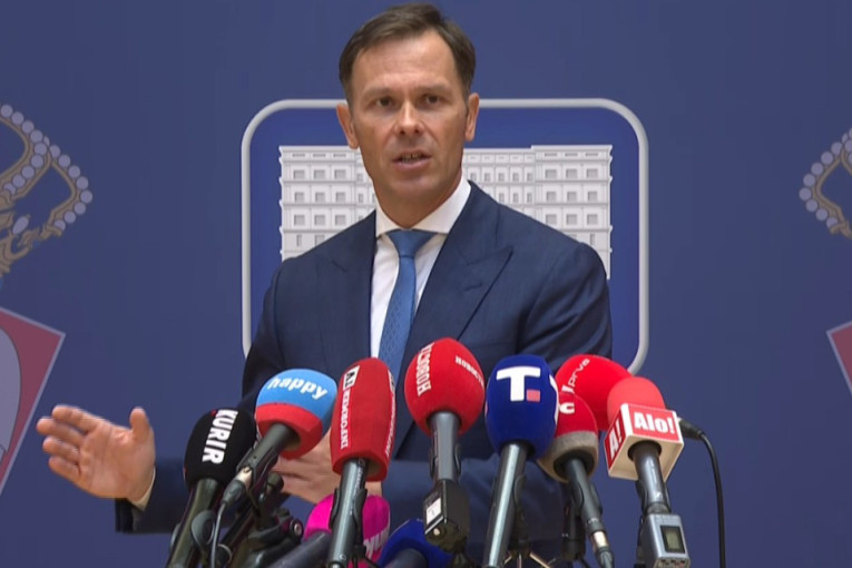 I Savović i Pomoriški najavljuju hapšenja, progone i obračun "čim preuzmu vlast"?