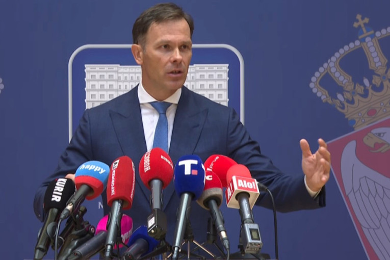 Ministar Mali: O lažima Nikezića i Šoškića! Dragi građani, zakon o legalizaciji je za sve, samo ne za tajkune!