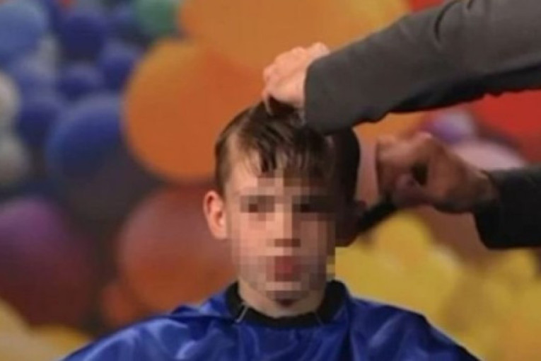 Civilizacijski i moralno nedopustivo: Analitičari o tome što je RTS zloupotrebio decu da promovišu blokadere