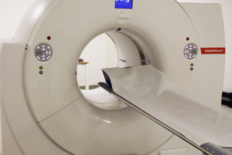Ne čekajte simptome: Rano otkriće bolesti počinje sa PET/CT skenerom