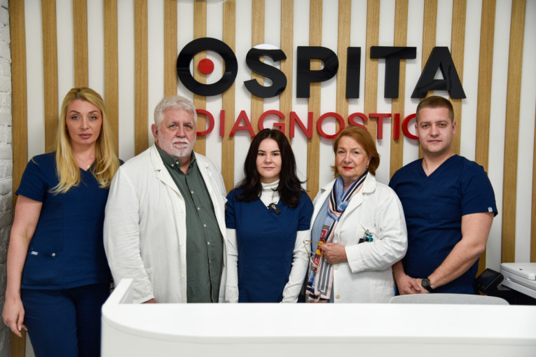 Ne čekajte simptome: Rano otkriće bolesti počinje sa PET/CT skenerom