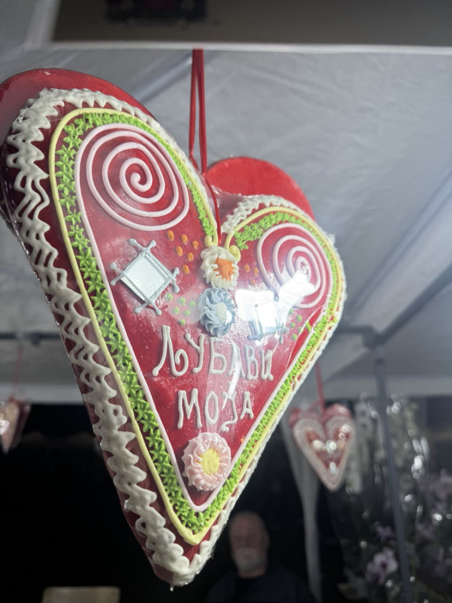 Posetili smo Festival zimnice u Koceljevi: Varošica oživela u najlepšim bojama i mirisima, ovo je pravi raj za gurmane (FOTO/VIDEO)