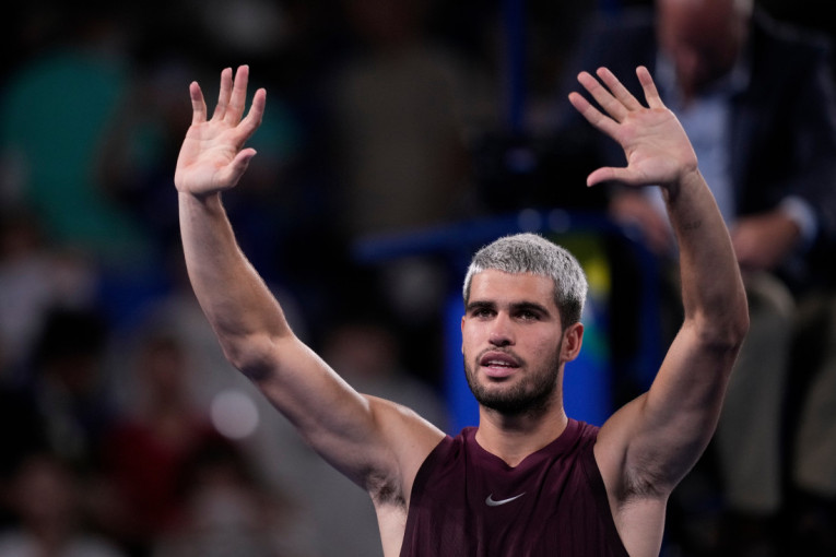 Isplivali detalji Sinerovog doping skandala: Nikad nisam želeo da dajem komentare, ali...