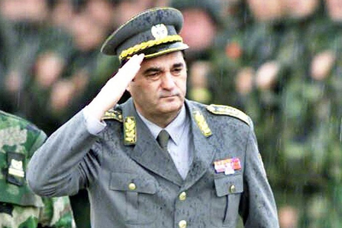 "Znam da neću izaći živ": Ispovest ćerke generala Pavkovića - Nije verovao da će se vratiti, dok smo preletali Beograd, rekao je ovo!