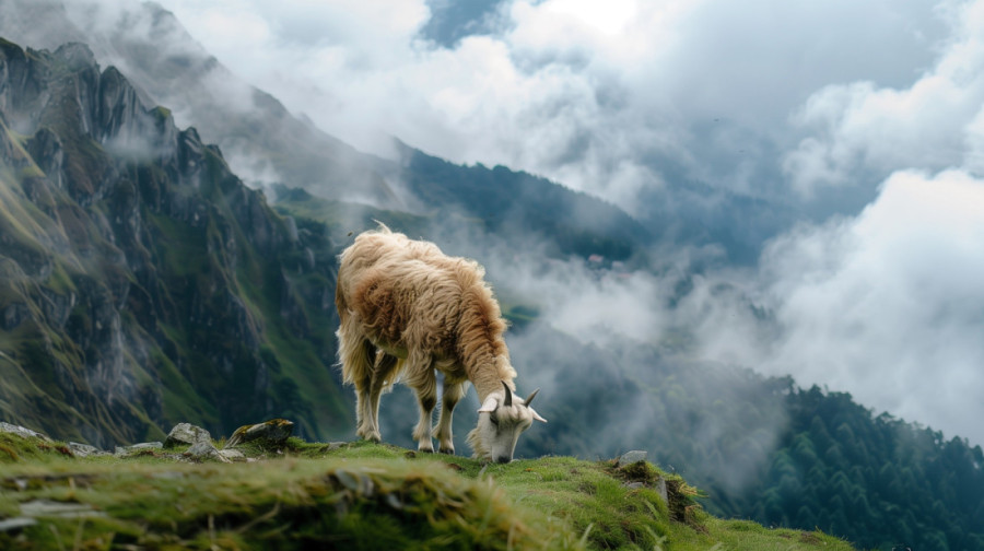 „Sledi kozu“ je prirodan dvomesečni metod lečenja koji je iznenadio stručnjake