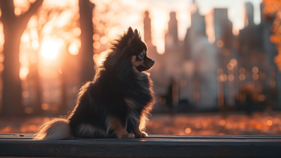 Sitni, ali dinamitni: Evo zašto mali psi laju i grizu više od velikih