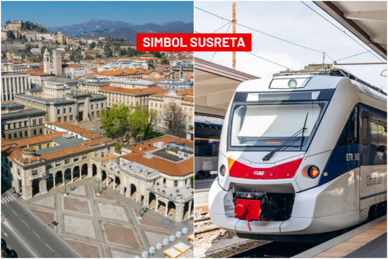 Povratak kultne rute: Kako je pruga Beograd–Trst menjala istoriju Balkana