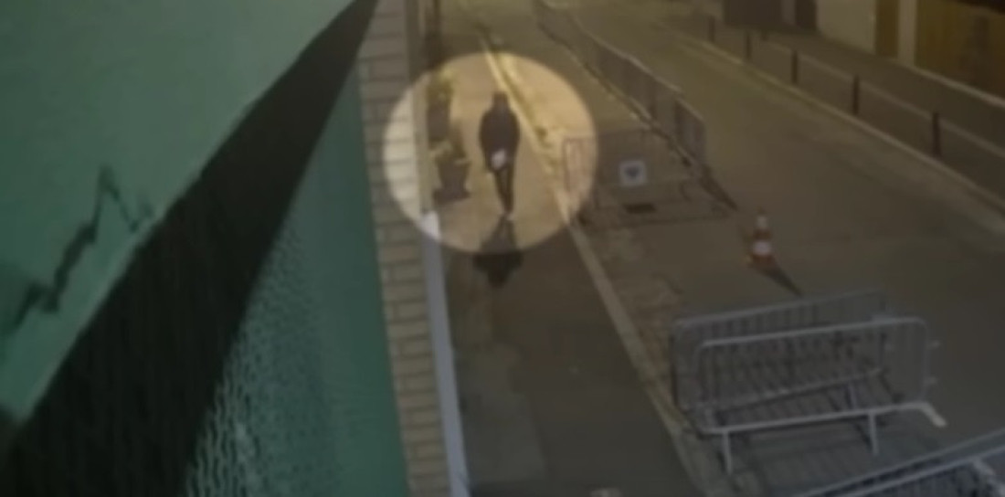 Uzbuna u Danskoj zbog dronova: Stotine vojnih obveznika hitno pozvano u službu