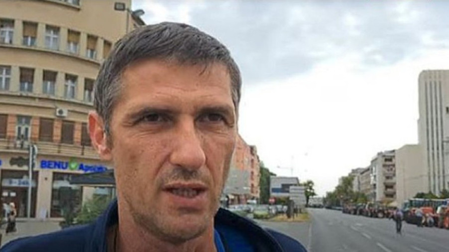 Otkrivamo ko je lažni paor koji teroriše Srbiju! Mile Slankamenac našoj deci blokira fakultete, a ćerke školuje u Mađarskoj!