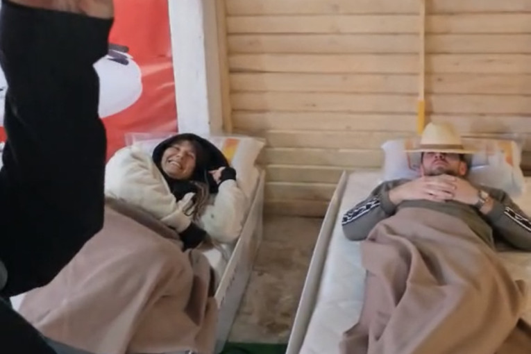 Prijem povodom Nacionalnog dana Kine, prisustvuje i Vučić! Li: Čelično prijateljstvo Srbije i Kine s vremenom je sve jače (FOTO)