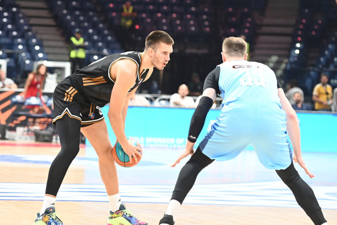 Petrušev konačno progovorio o odlasku iz Zvezde: Svašta se dešavalo!