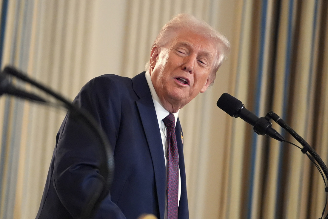 Hamas se oglasio: Još nismo dobili pisani američki plan za mir u Gazi! Na čelu prelazne vlade bio bi Tramp