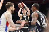 Partizan u predvečerje nove sezone objavio još jedan potpis!