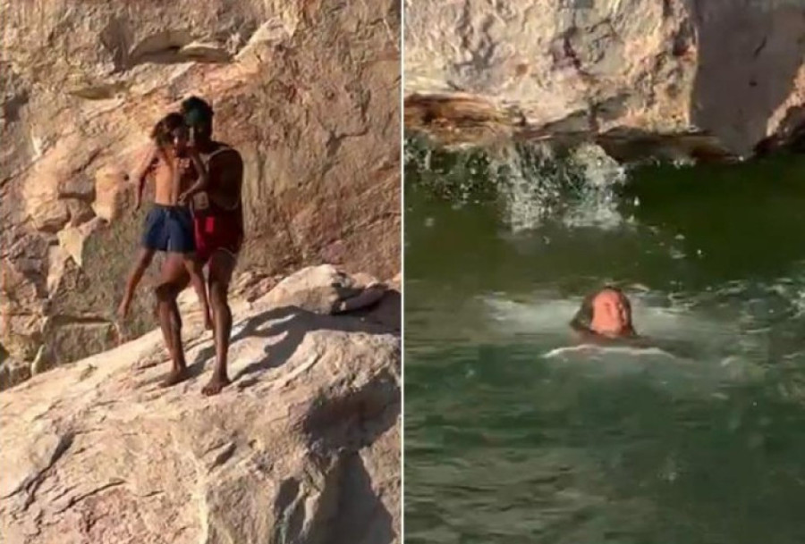 Horor! Beba pronađena mrtva, uhapšena Hrvatica: Nije znala da je trudna dok nije počela da se porađa!