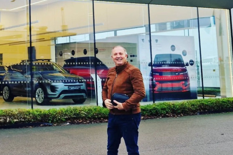 "Ja sam ozbiljno zlopamtilo!" Poznati voditelj otkrio detalje bolnog razvoda