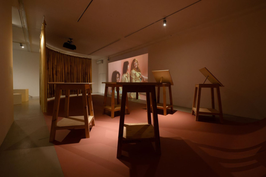 Postanite deo "Kolektivne intimnosti": Nesvakidašnja izložba u Muzeju savremene umetnosti (FOTO)