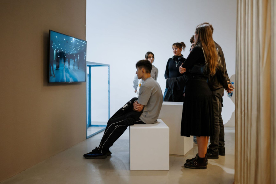 Postanite deo "Kolektivne intimnosti": Nesvakidašnja izložba u Muzeju savremene umetnosti (FOTO)