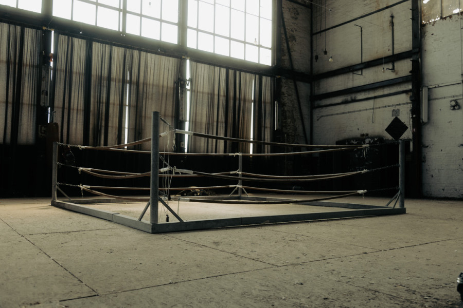 Potresna istinita priča o dečaku iz Slovenije koji je postao svetski šampion u boksu: Beogradska premijera filma “13. runda, Dejan Zavec”