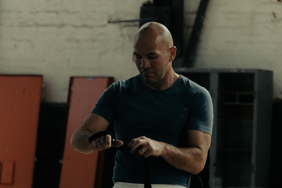 Potresna istinita priča o dečaku iz Slovenije koji je postao svetski šampion u boksu: Beogradska premijera filma “13. runda, Dejan Zavec”