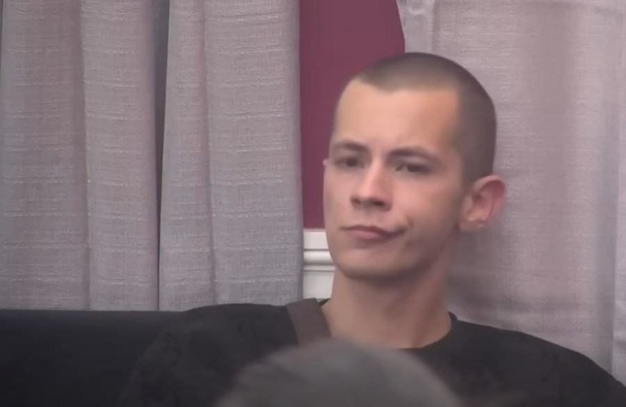 Ispovest bake Sitinog sina kojeg nije videla godinama: Dete mi je poginulo jer ta krmača...