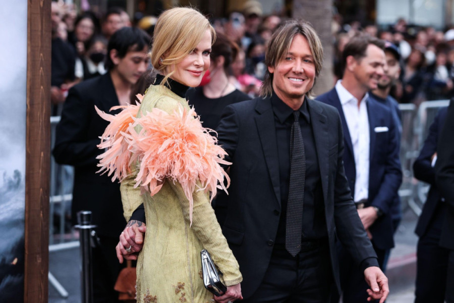 Nikol Kidman i Kit Urban se i zvanično razveli: Ovako su se dogovorili oko imovine i starateljstva nad decom