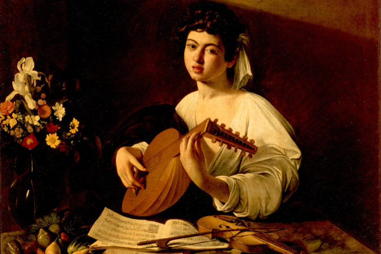 Veštačka inteligencija potvrdila autentičnost: Ova slika je originalno delo jednog od najvećih umetnika svih vremena