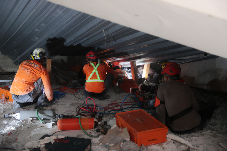 Nezaposlenost se seli na Zapad: Srbija ima veći broj zaposlenih od Austrije