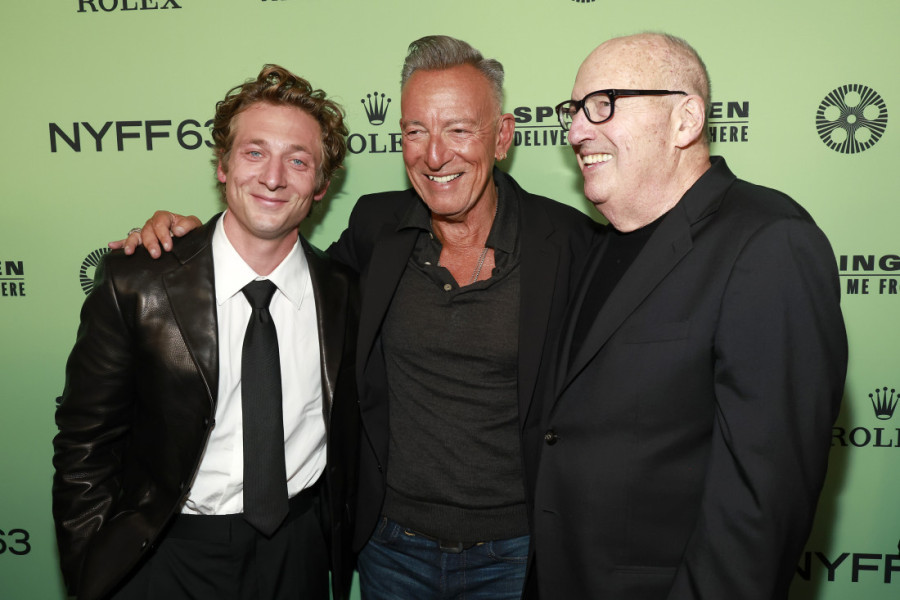 Film o rok legendi stiže u domaće bioskope: Istinita priča o paklu kroz koji je prošao Brus Springstin (FOTO/VIDEO)