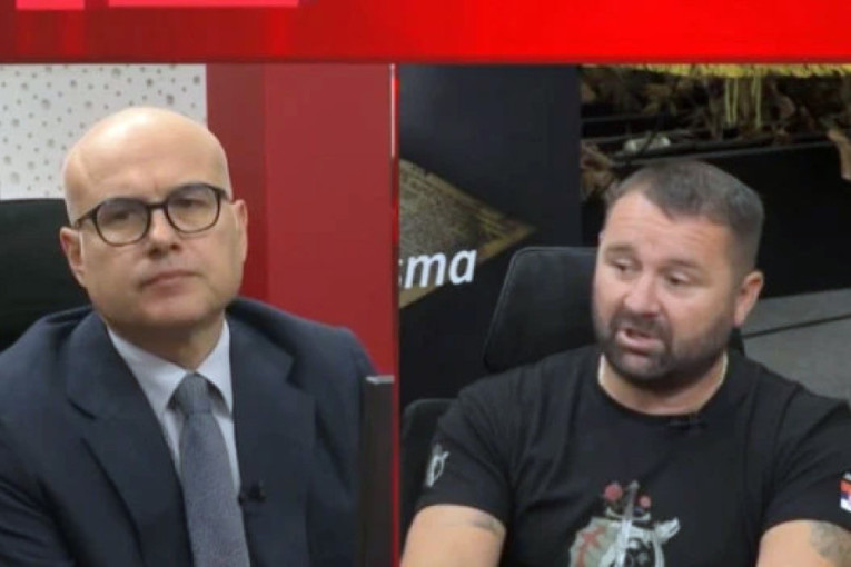 Macut: U Vladi Srbije veliki broj žena koje su eksperti u svojim oblastima