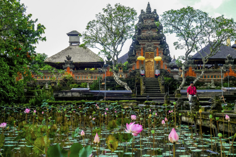 Mesto koje menja pogled na svet: Vrištanje kao terapija i rajska priroda mame mnogobrojne turiste (VIDEO)