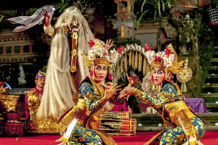 Mesto koje menja pogled na svet: Vrištanje kao terapija i rajska priroda mame mnogobrojne turiste (VIDEO)