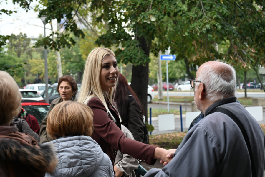 Besplatni izlet! Evo ko može u Tumane