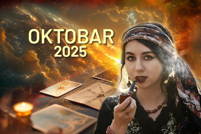 Neočekivani talas sreće, ljubavi i novca: Oktobar donosi najveće iznenađenje baš ovim znacima Zodijaka