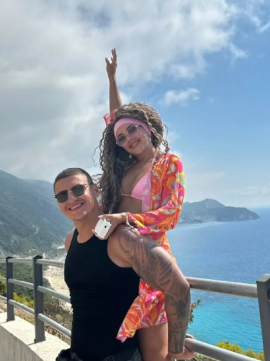 Udaje se "Zvezda Granda"! Napravili joj iznenađenje za pamćenje: "Ja u ulozi buduće mlade"