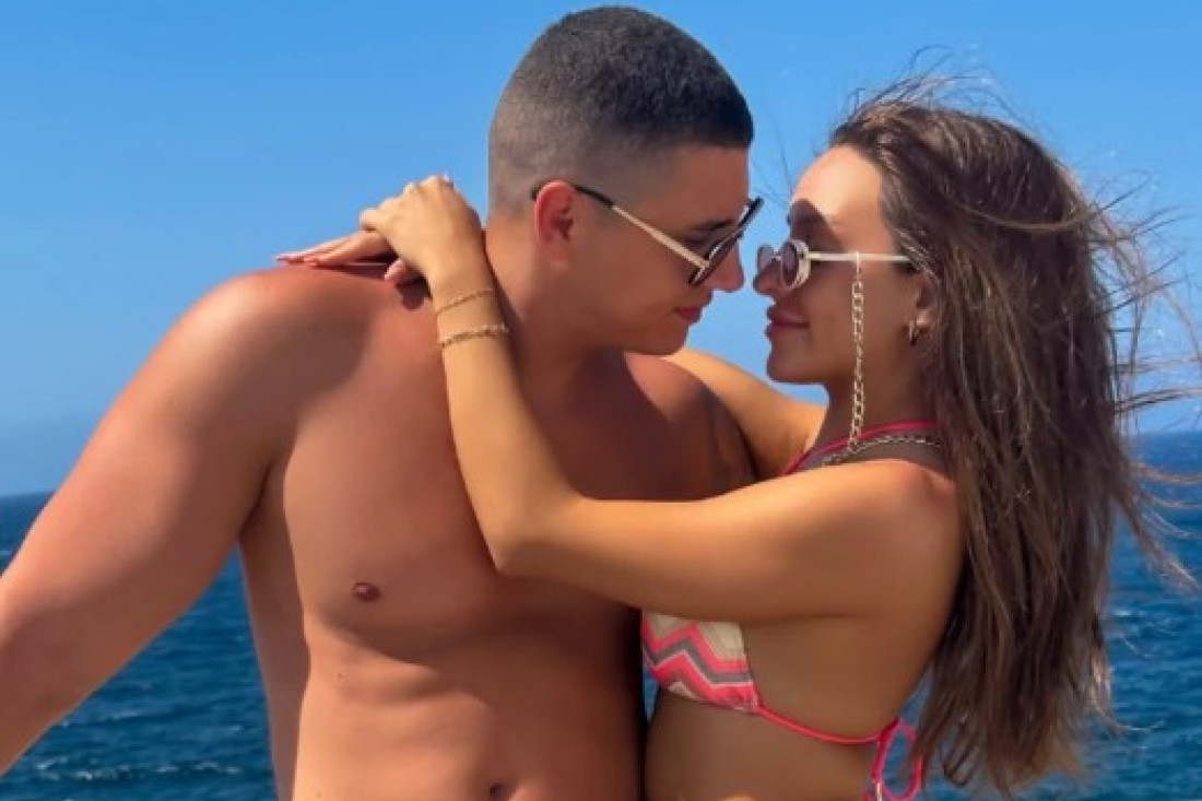 Udaje se "Zvezda Granda"! Napravili joj iznenađenje za pamćenje: "Ja u ulozi buduće mlade"