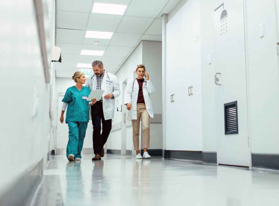 Nova pravila za operacije kuka i kolena: Ko ide na sto za 6 meseci, a ko čeka 18?