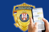 "Pogledaj, ovo si ti na fotografiji!" Poslato upozorenje građanima, MUP se hitno oglasio