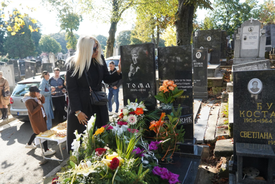 "Uvek se isplačem i izbacim svu muku i bol" Jovana Tipšin otvorila dušu o teškim momentima