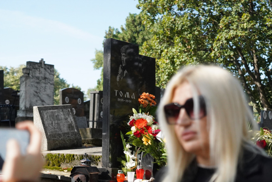 "Uvek se isplačem i izbacim svu muku i bol" Jovana Tipšin otvorila dušu o teškim momentima