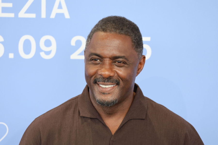 Šokantna odluka Idrisa Elbe: Nadam se da se moji fanovi neće ljutiti na mene