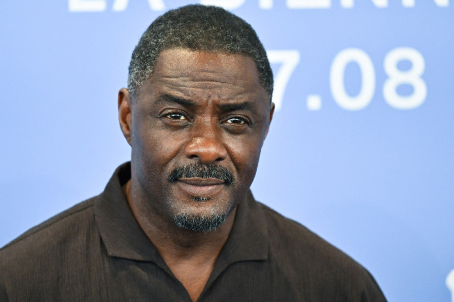 Idris Elba stavio tačku na nagađanja: Nikada nije bio u trci za čuvenu ulogu, a jedna stvar mu je odvratna