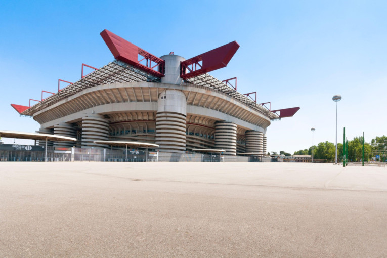 Milan je na ovakav start sezone čekao skoro dve decenije! Kalaba je komandant crveno-crnog zida!