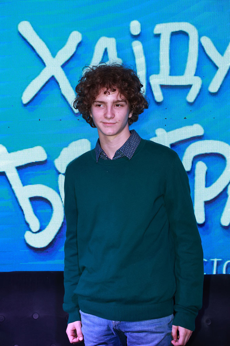 Mladi glumac Todor Jovanović ambasador ovogodišnjeg KIDS FEST-a