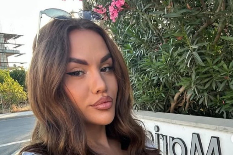 "Jedva sam se navikla na polni organ": Bio je Njegoš, posle operacije je Nikolina, ovo su detalji!